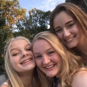 Meet your Posher, Brynn